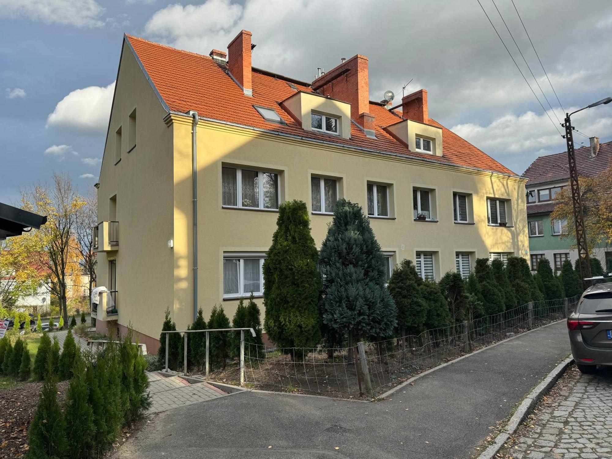 Apartament Dana Browna Jelenia Góra Екстериор снимка